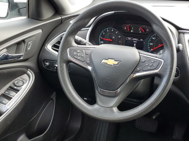 Used 2025 Chevrolet Malibu LT FWD image 26