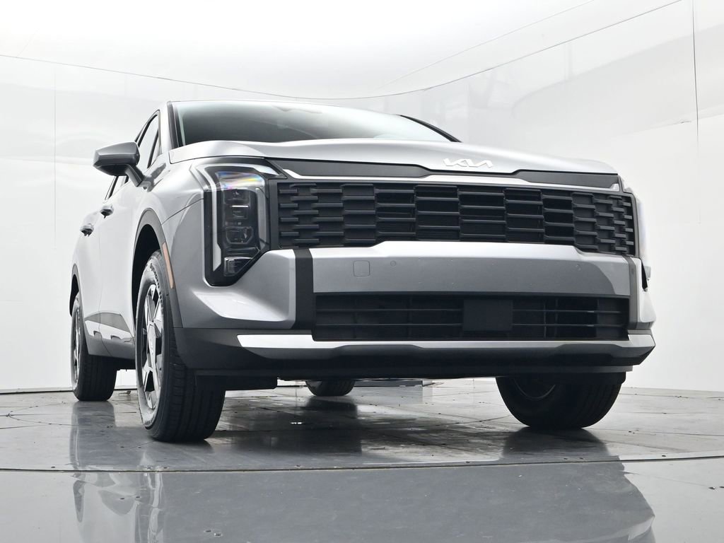 New 2026 Kia Sportage LX image 38