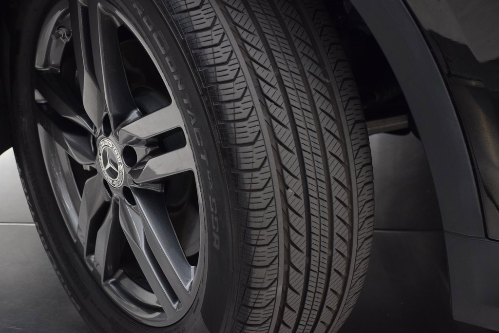 Certified 2025 Mercedes-Benz GLA 250 image 27