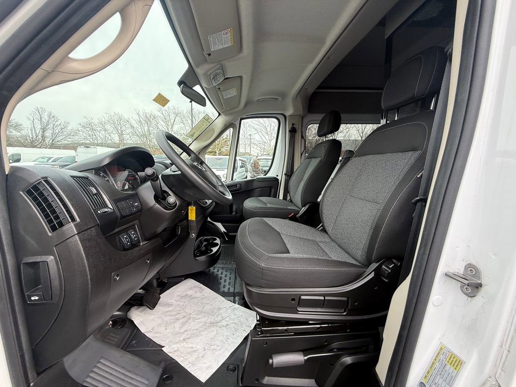 Used 2020 RAM ProMaster 1500 image 13