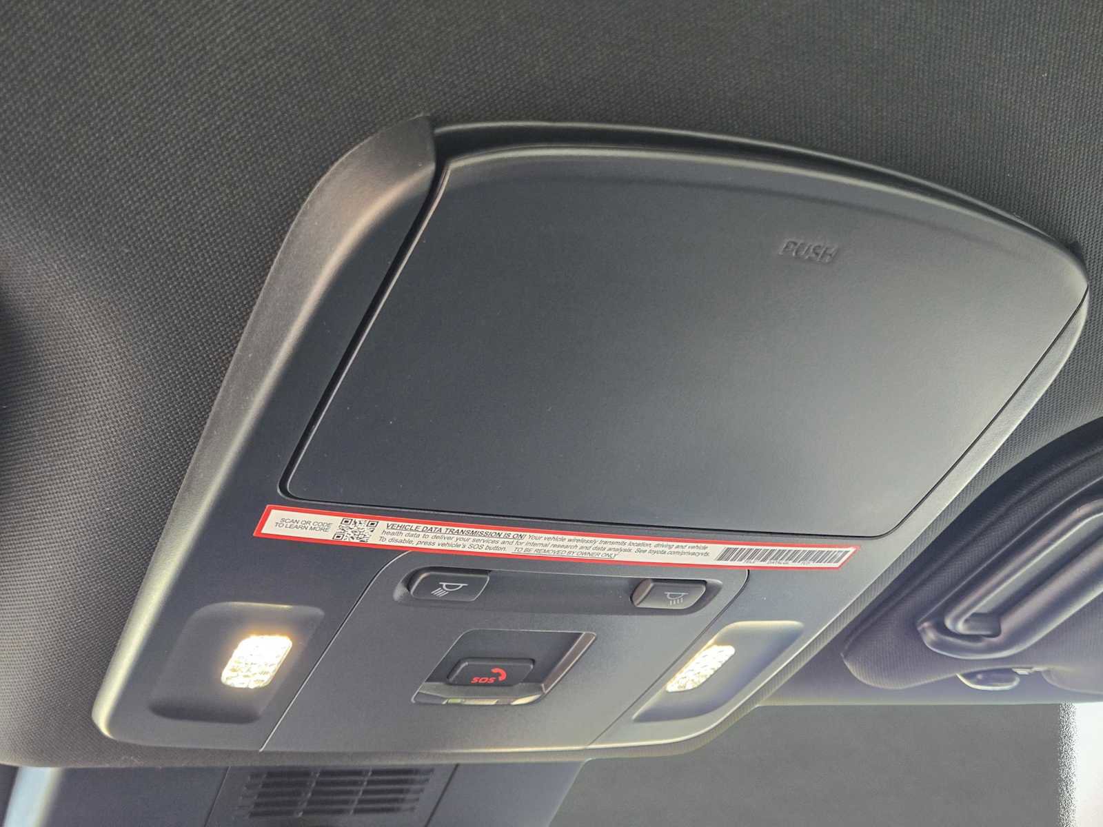 Used 2026 Toyota Camry SE w/ Convenience Package image 27