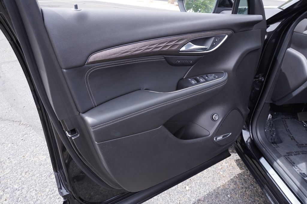 Certified 2023 Buick Envision Avenir AWD/4WD image 15