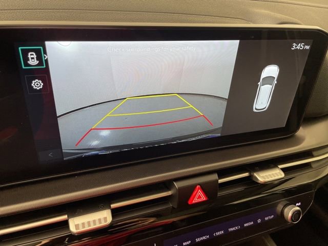 New 2026 Kia Sportage EX w/ EX Panorama Roof Package image 26