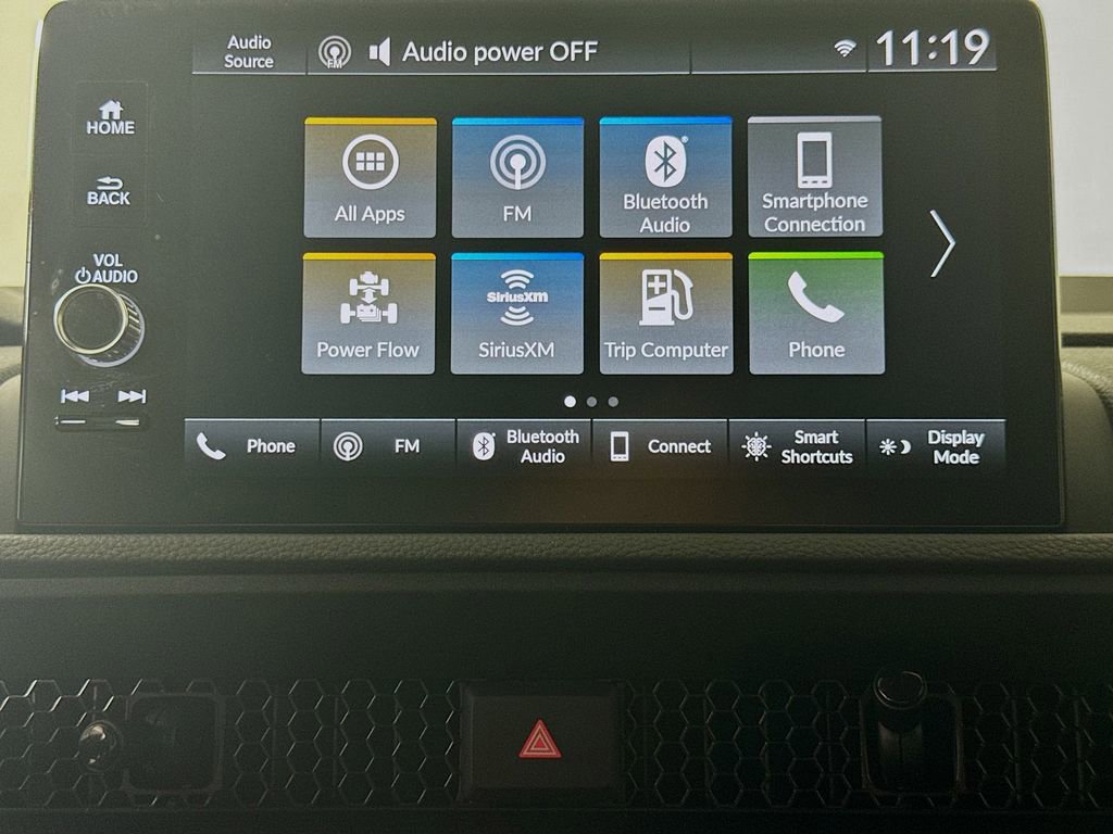 Used 2024 Honda CR-V Sport-L image 19