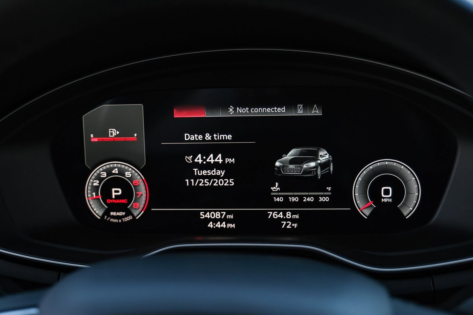 Used 2023 Audi A5 2.0T Premium Plus image 18