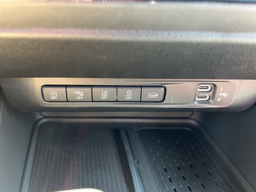 New 2026 Dodge Charger Scat Pack AWD/4WD image 14