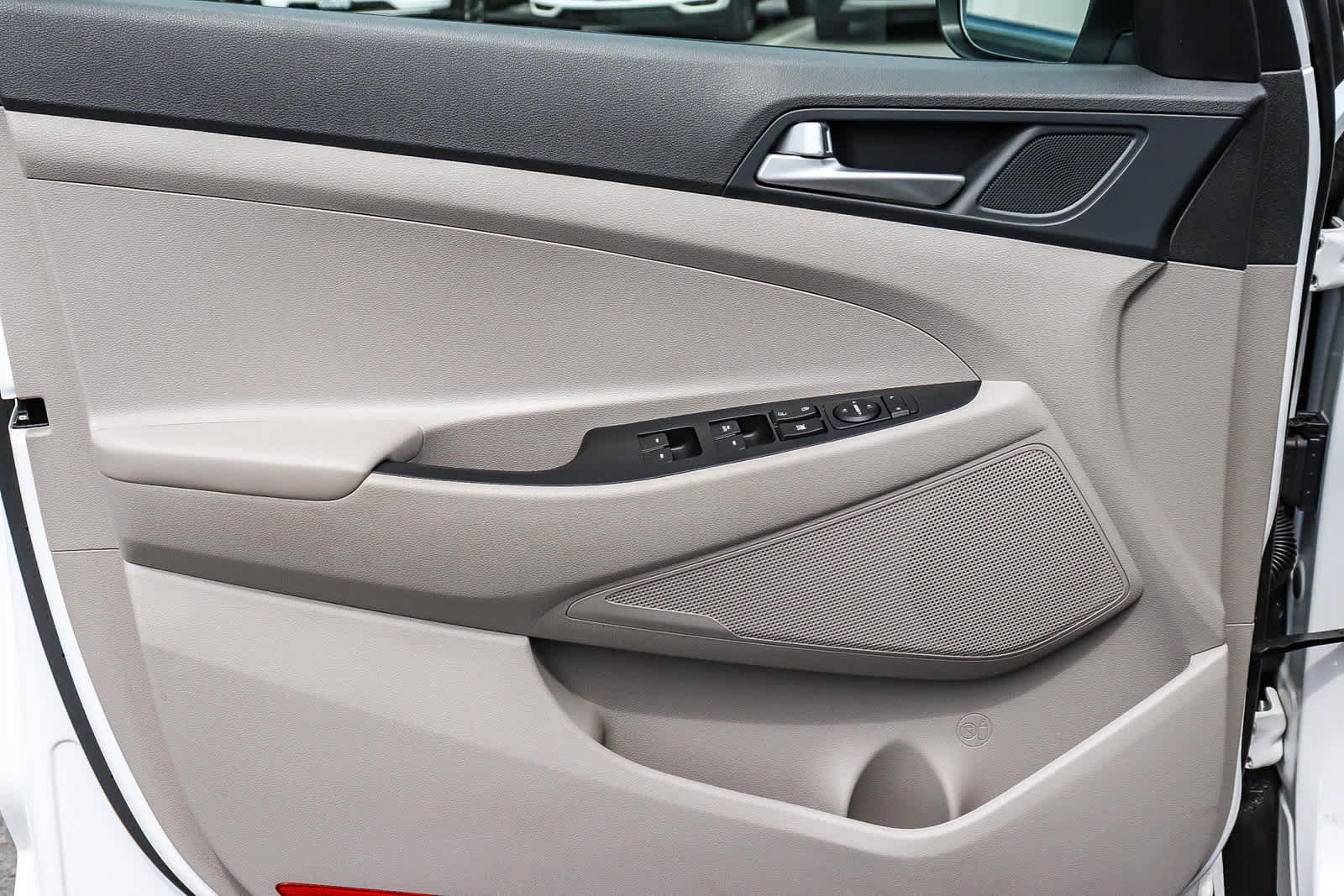 Used 2021 Hyundai Tucson Value image 25