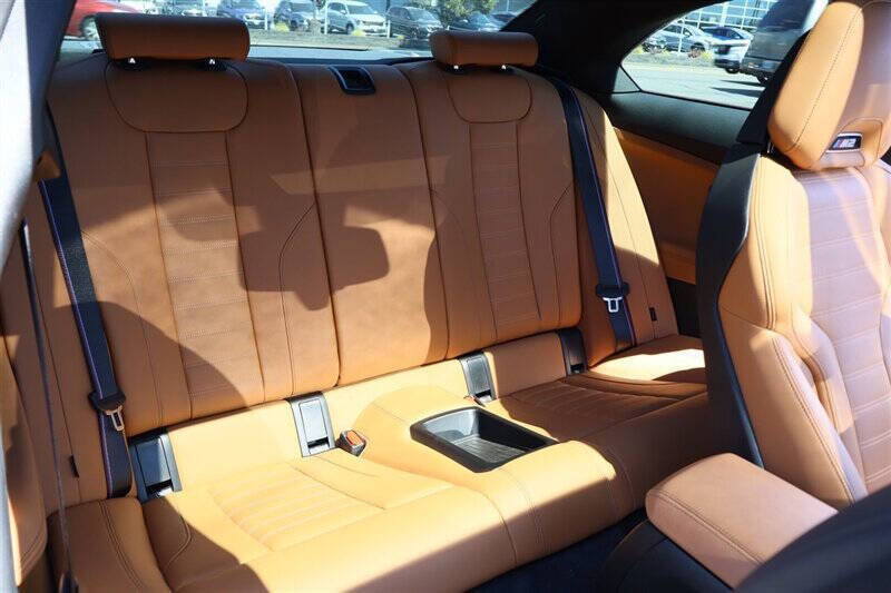 Used 2024 BMW M2 w/ Lighting Package RWD image 26