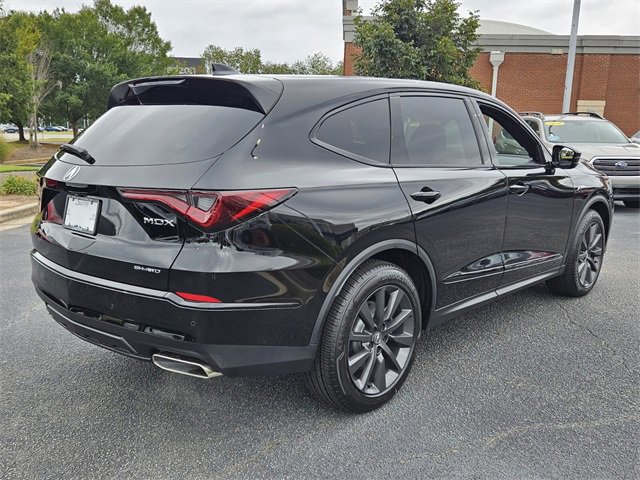 New 2026 Acura MDX A-Spec image 14