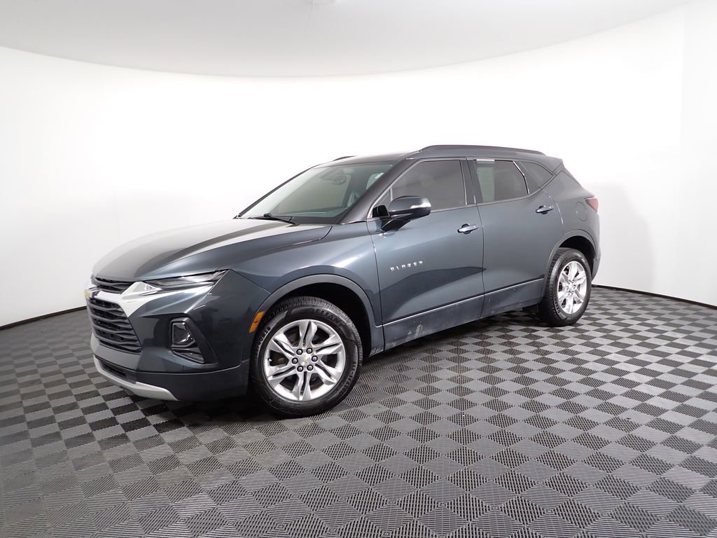 Used 2019 Chevrolet Blazer LT image 10