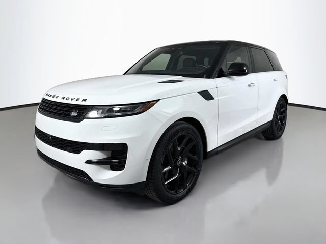 Certified 2024 Land Rover Range Rover Sport SE AWD/4WD image 1