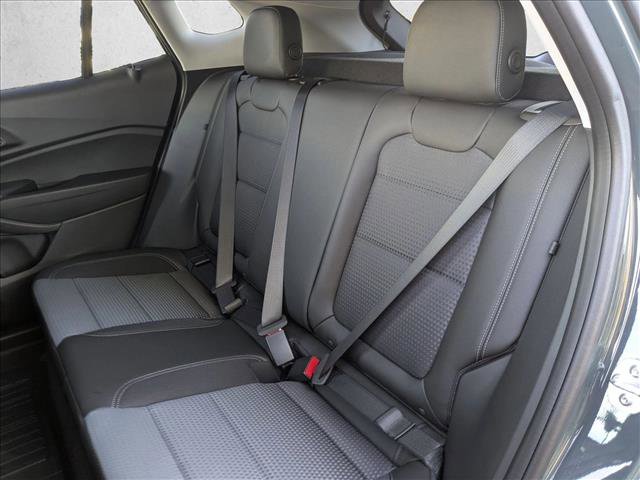 New 2026 Chevrolet Trax LT w/ LT Convenience Package image 15