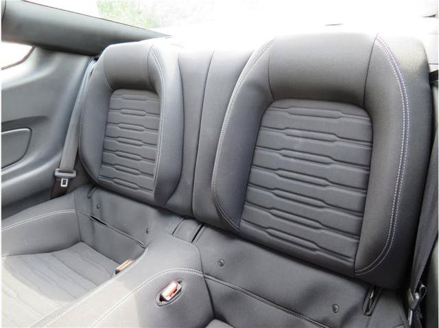 Used 2022 Ford Mustang Mach 1 RWD image 4