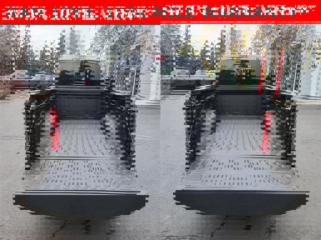 New 2026 RAM 1500 Laramie image 24