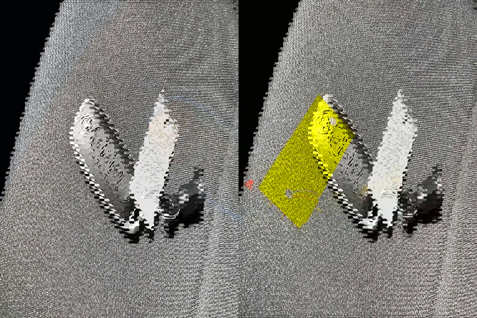 Used 2025 Nissan Sentra S image 14