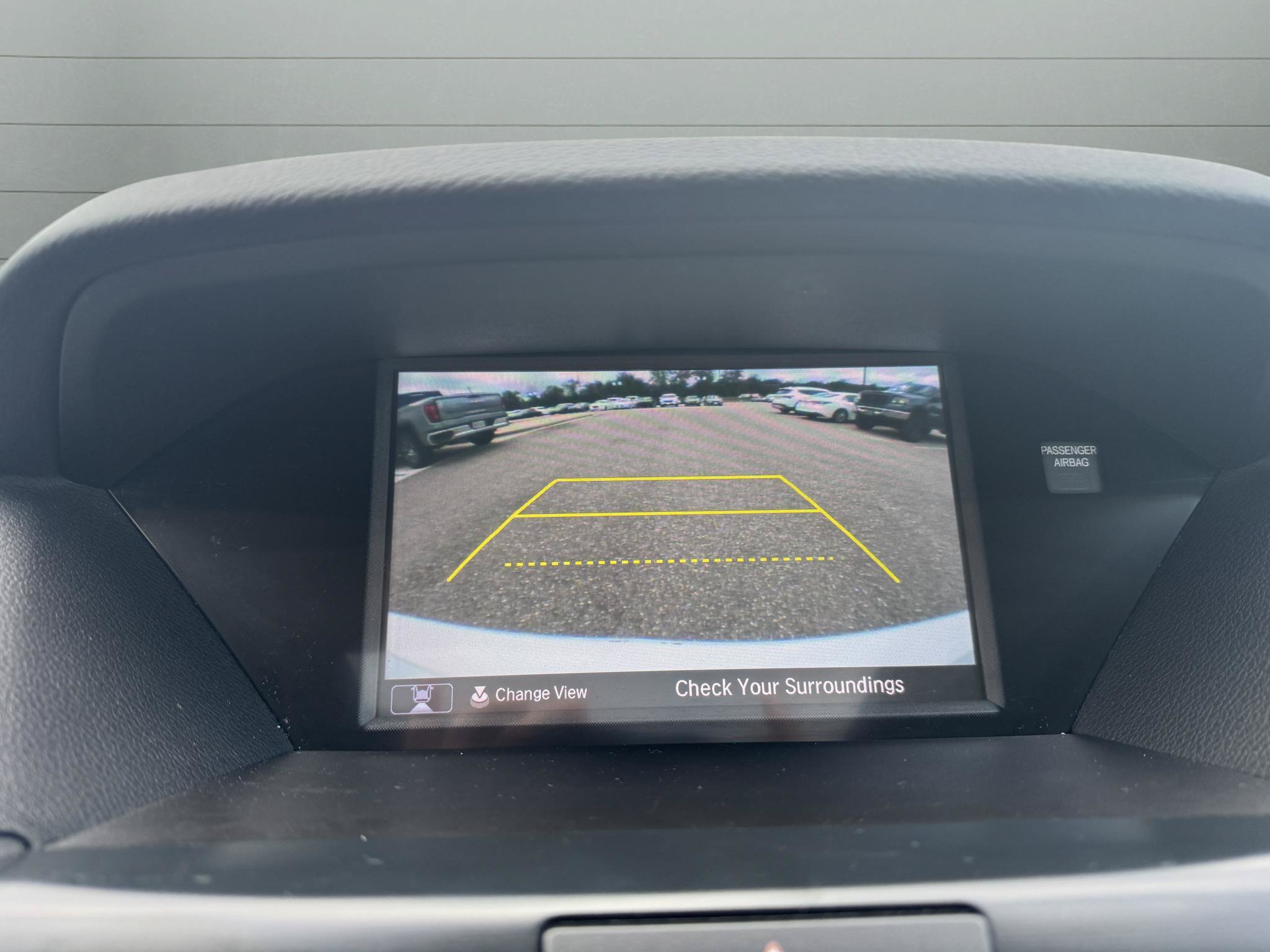 Used 2020 Acura MDX SH-AWD image 19