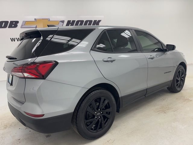 Used 2023 Chevrolet Equinox LS w/ LS Convenience Package image 5