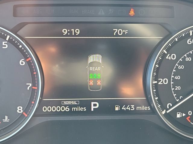 New 2026 Mitsubishi Outlander SE FWD image 28