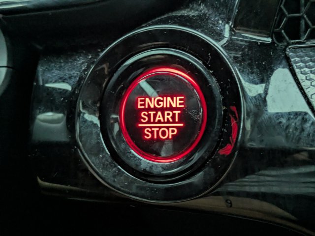 Used 2024 Honda CR-V EX-L image 33