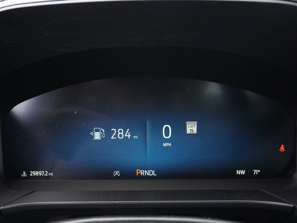 Used 2023 Ford Escape ST-Line Elite AWD/4WD image 41