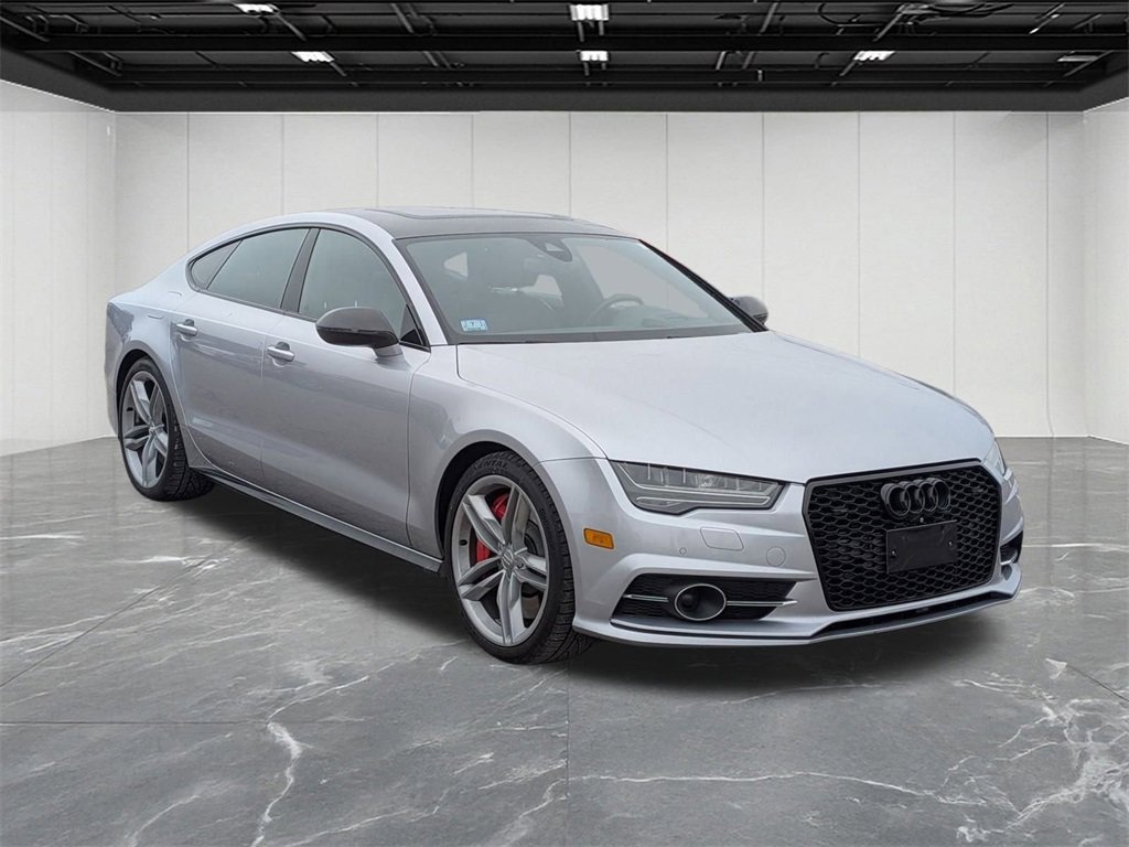 Used 2017 Audi S7 Prestige w/ S7 Sport Package image 7