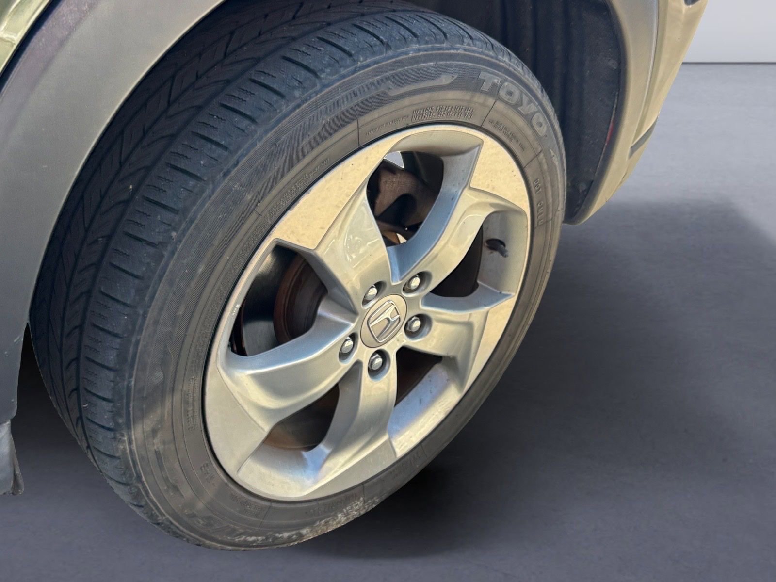 Used 2016 Honda HR-V EX image 5