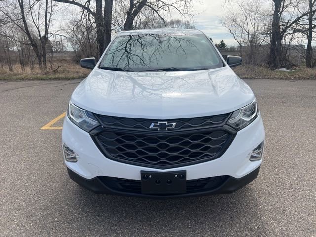 Used 2019 Chevrolet Equinox LT image 2