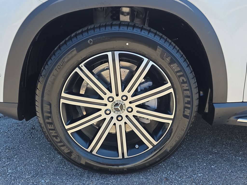 New 2026 Mercedes-Benz GLE 350 4MATIC image 9