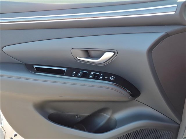 Used 2023 Hyundai Tucson SEL image 14