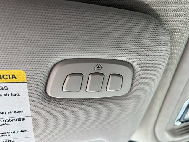 New 2026 Lincoln Aviator 2WD w/ Jet Appearance Package image 25
