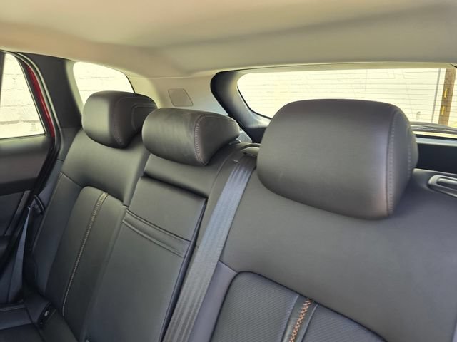 Certified 2025 MAZDA CX-50 AWD 2.5 Hybrid w/ Cargo Package image 11