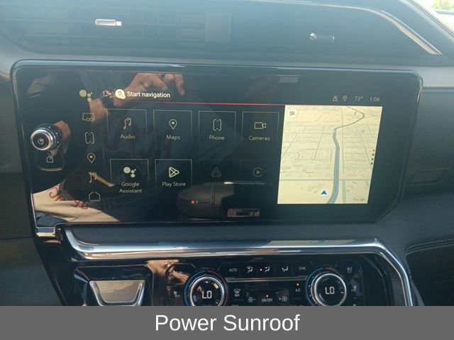 New 2025 GMC Sierra 2500 Denali w/ Denali Reserve Package image 10