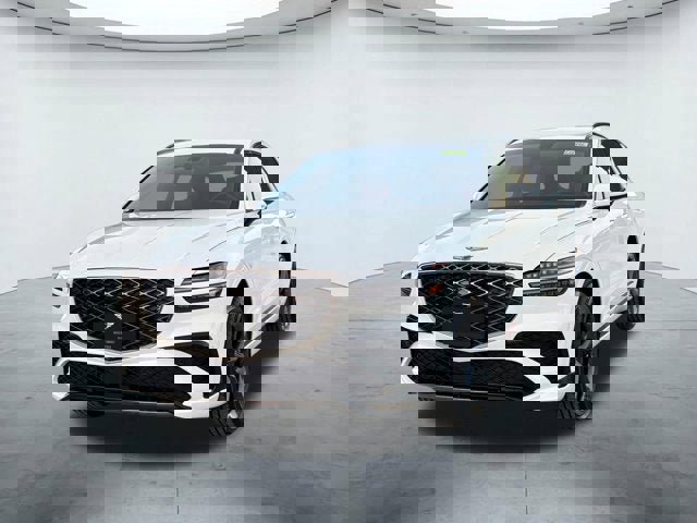 New 2026 Genesis GV70 3.5T Sport Prestige video 1