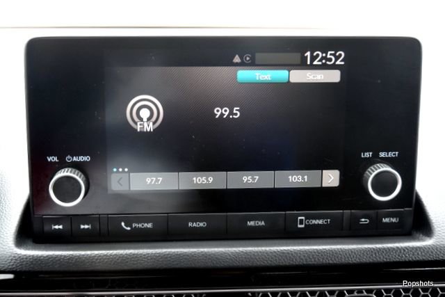 Used 2025 Honda Civic Sport image 17