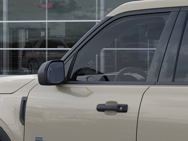 Used 2025 Ford Bronco Sport Big Bend w/ Convenience Package image 20
