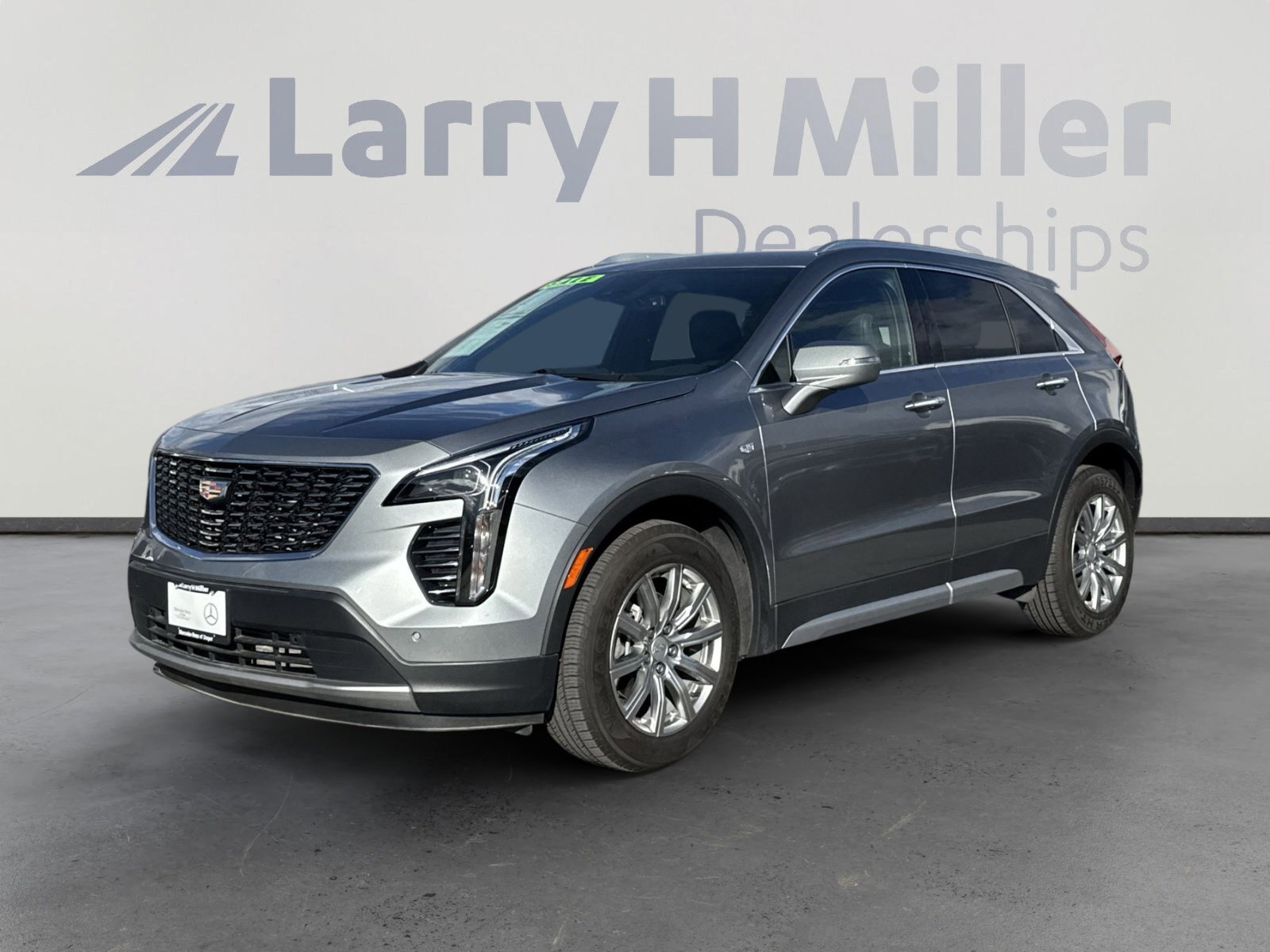 Used 2023 Cadillac XT4 Premium Luxury