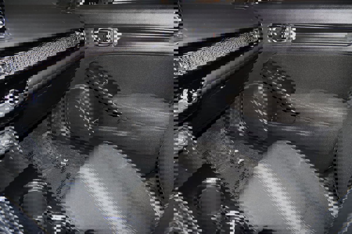 Used 2022 Honda Civic Sport image 44