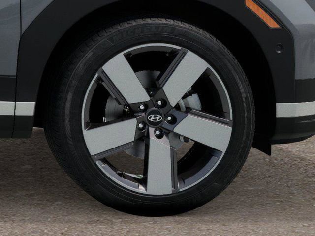 New 2026 Hyundai Santa Fe Limited image 9