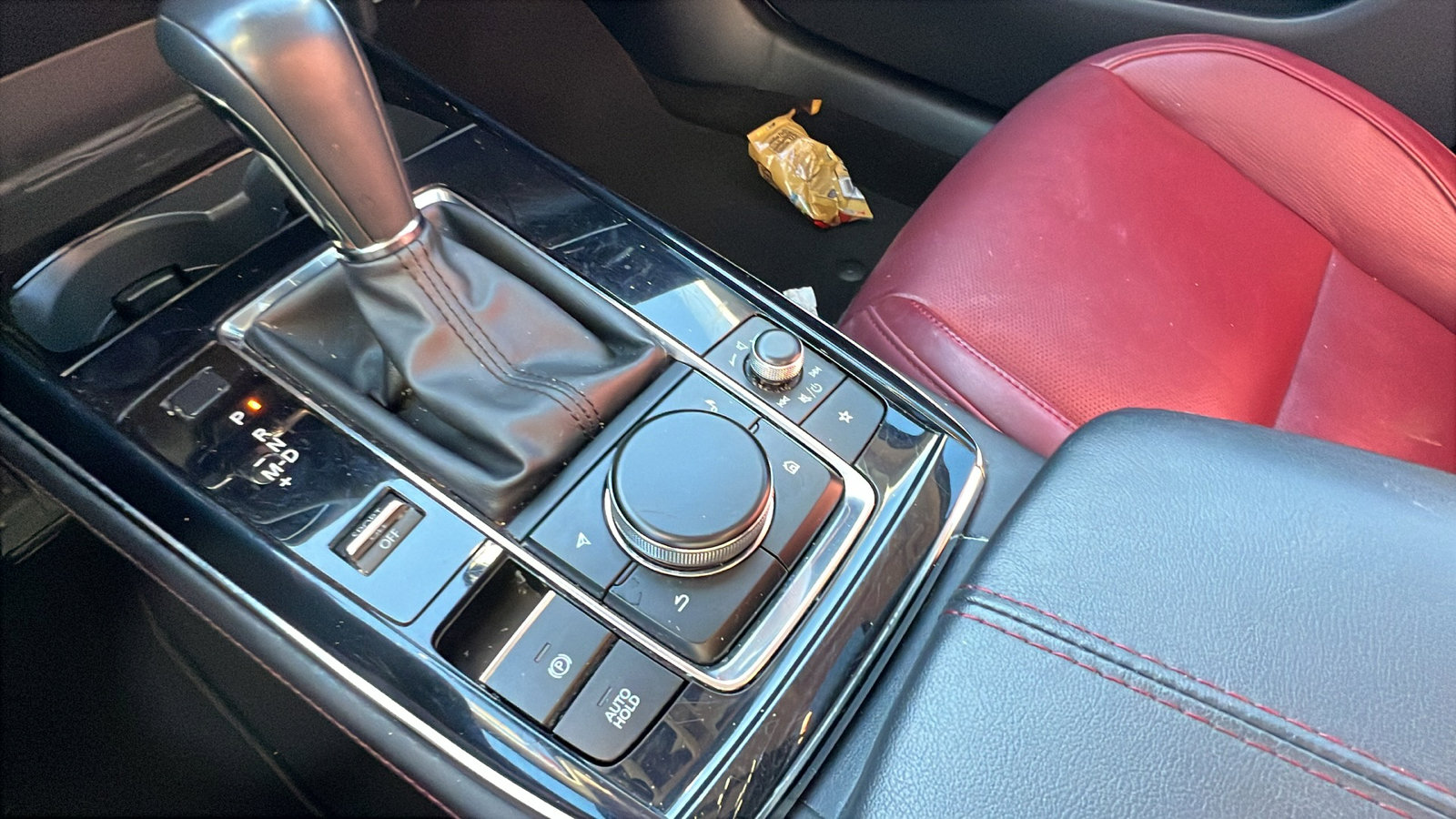 Used 2025 MAZDA CX-30 AWD 2.5 S w/ Preferred Package image 30