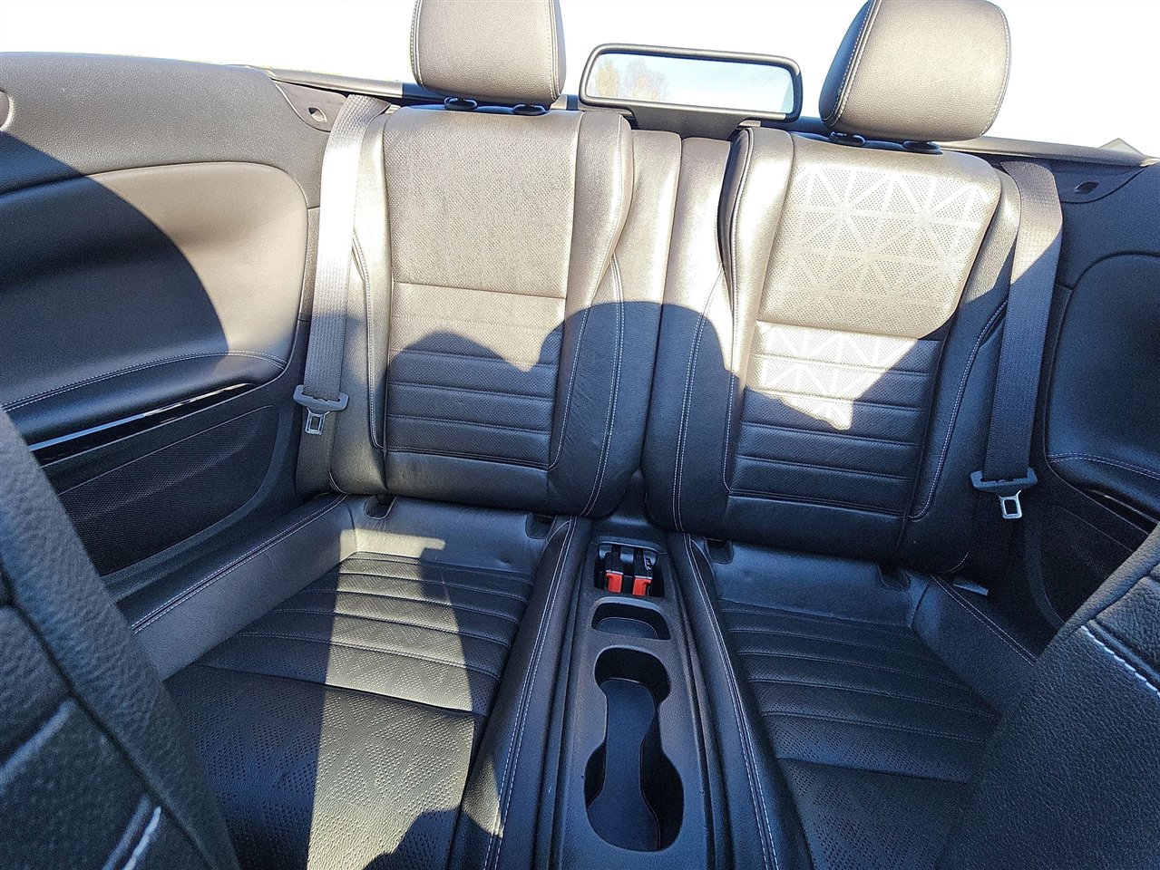 Used 2017 Buick Cascada Premium image 12