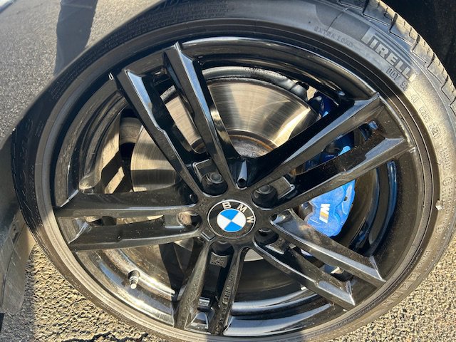 Used 2020 BMW M240i xDrive Convertible w/ Premium Package image 10