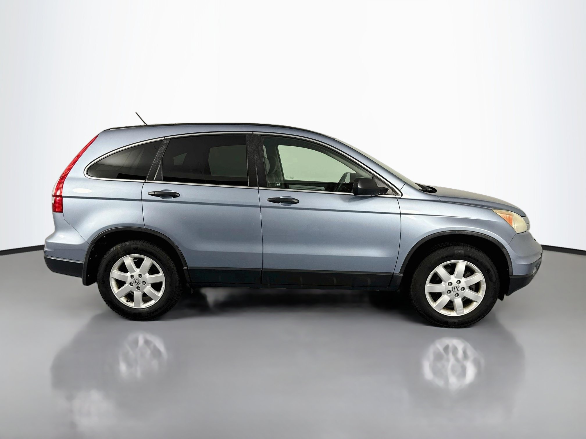 Used 2011 Honda CR-V SE image 4