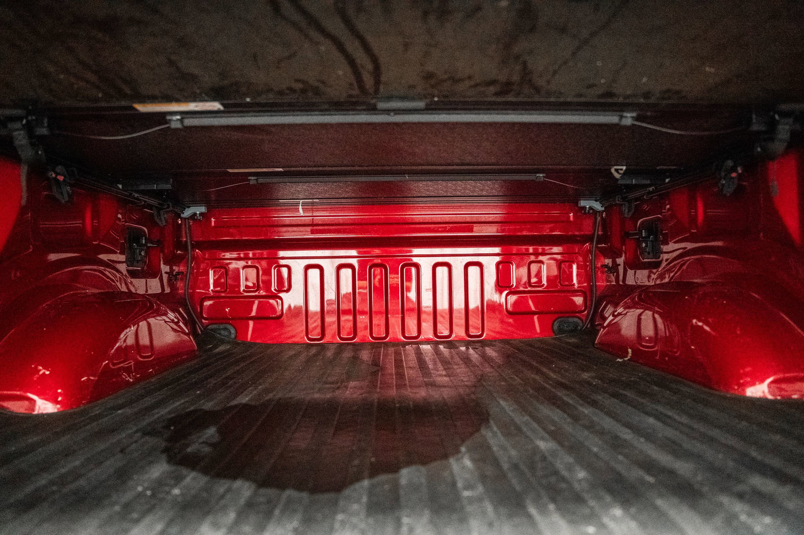 Certified 2022 Ford F150 King Ranch w/ Equipment Group 601A High AWD/4WD image 13