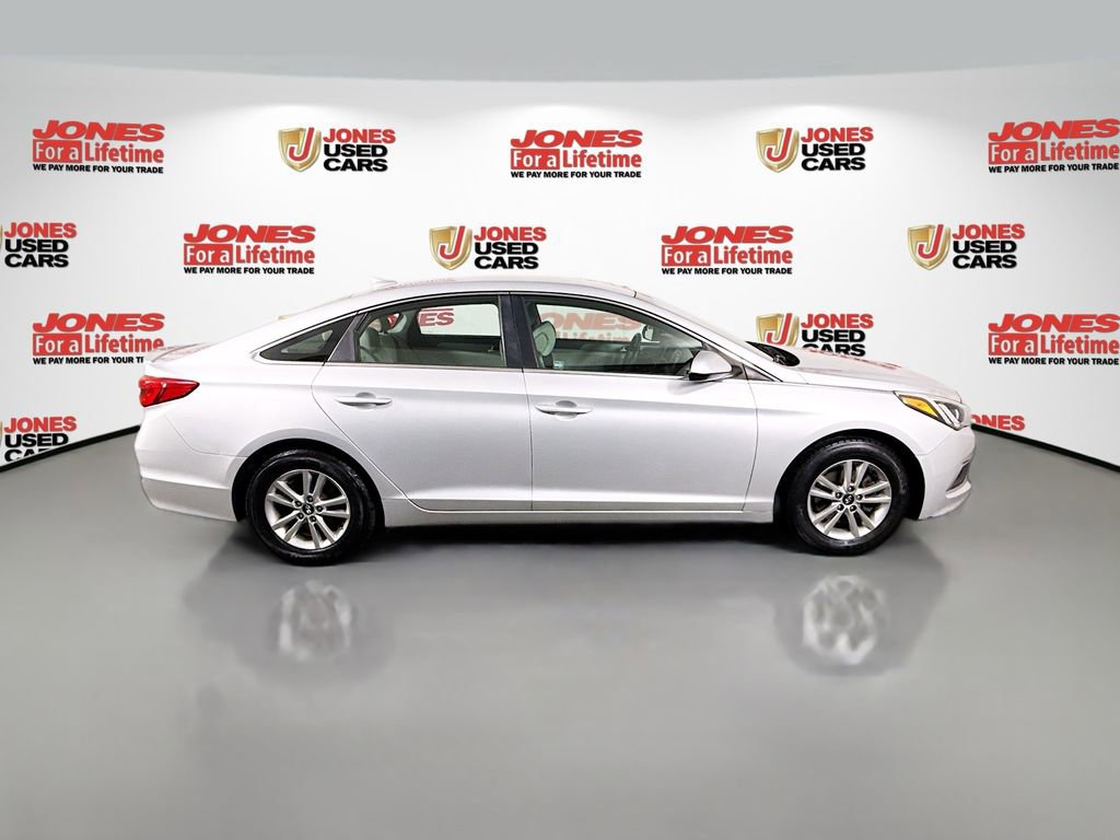Used 2016 Hyundai Sonata SE image 15