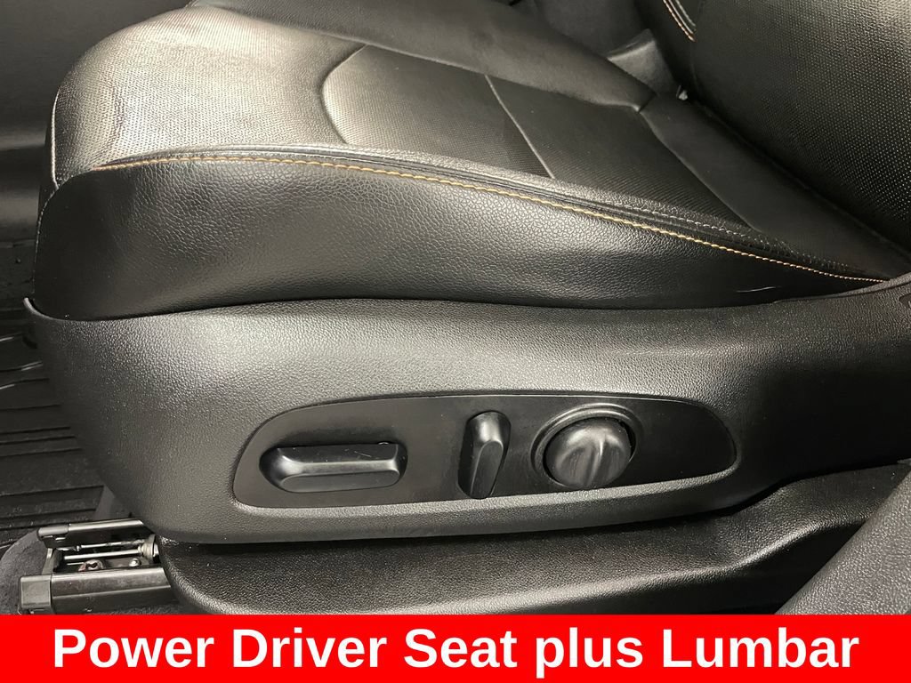 Certified 2021 Chevrolet Equinox Premier AWD/4WD image 8