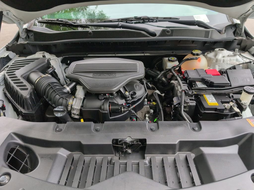 Used 2023 Chevrolet Blazer Premier w/ Driver Confidence II Package FWD image 12