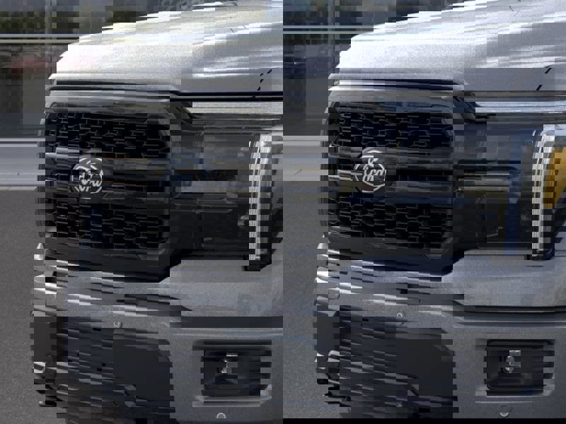 New 2025 Ford F150 Lariat w/ Equipment Group 501A Mid image 17