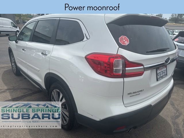 Used 2022 Subaru Ascent Touring AWD/4WD image 7