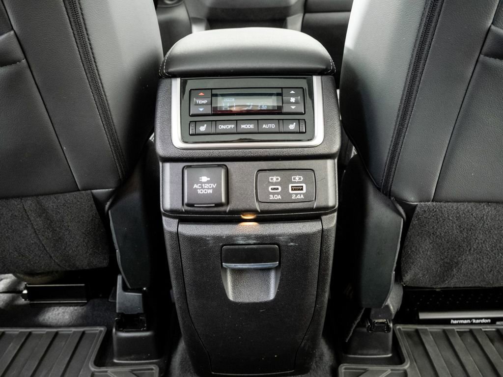 Used 2023 Subaru Ascent Touring w/ Popular Package #2A image 20