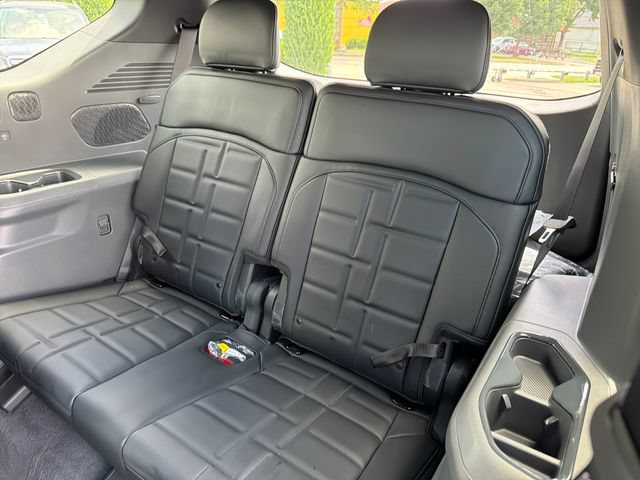 New 2026 Kia EV9 Land AWD/4WD image 21